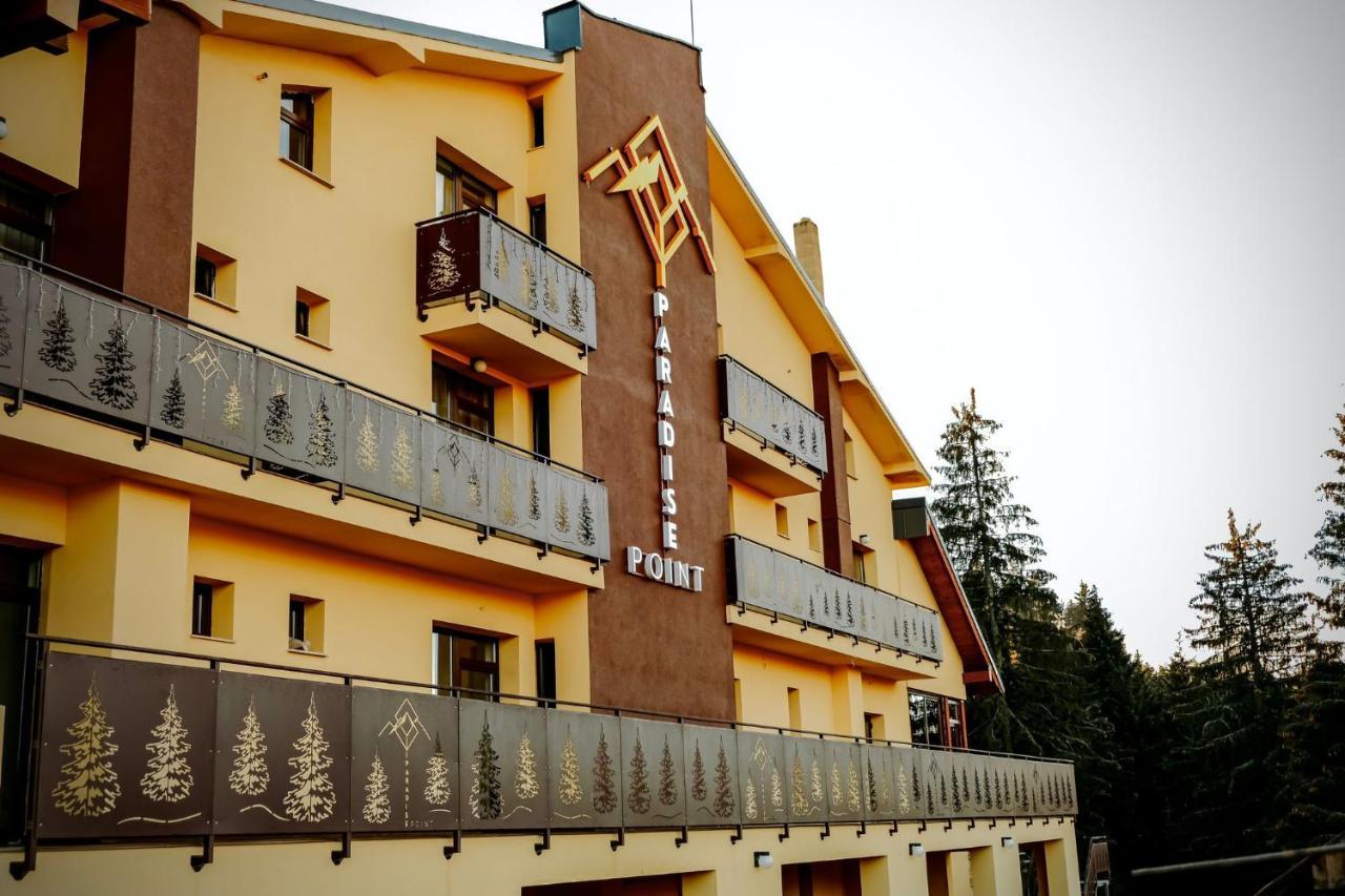 Paradise Point 沃尔托普 外观 照片