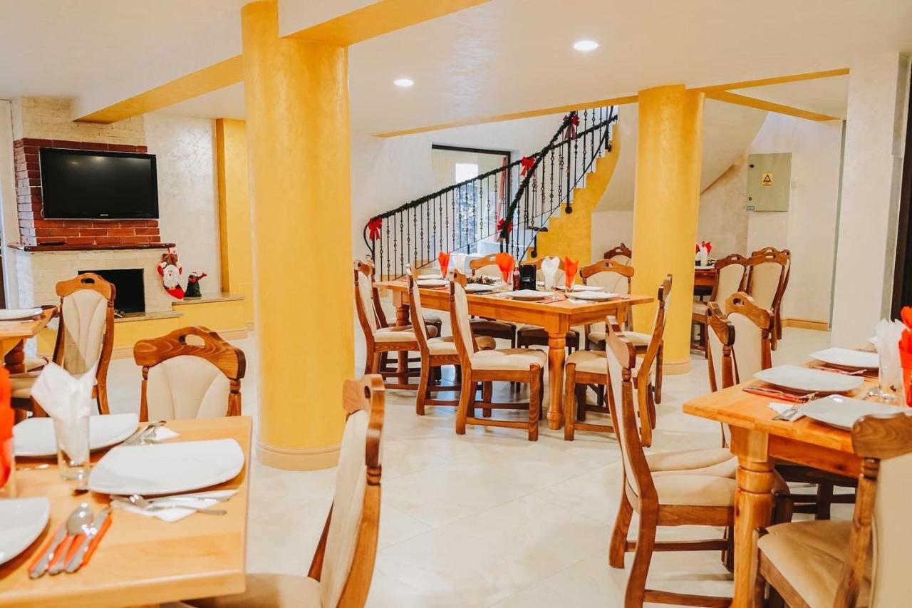 Paradise Point 沃尔托普 外观 照片